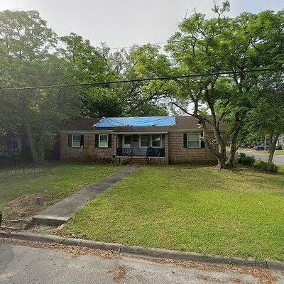 3304 Claremont Rd, Jacksonville, FL 32207