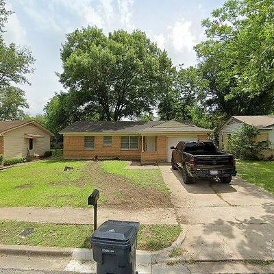 3304 Cloverleaf Dr, Waco, TX 76706