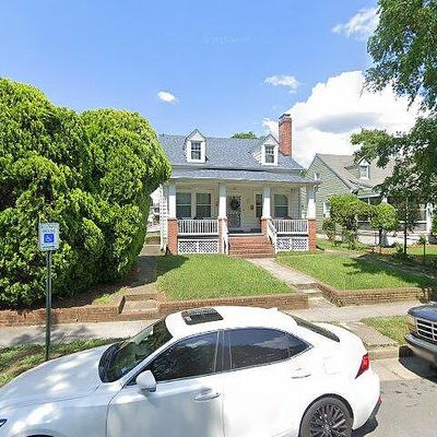 3303 Woodrow Ave, Richmond, VA 23222