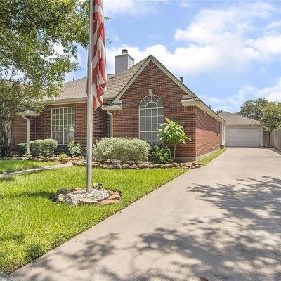 3305 Greenwood Pl, Deer Park, TX 77536