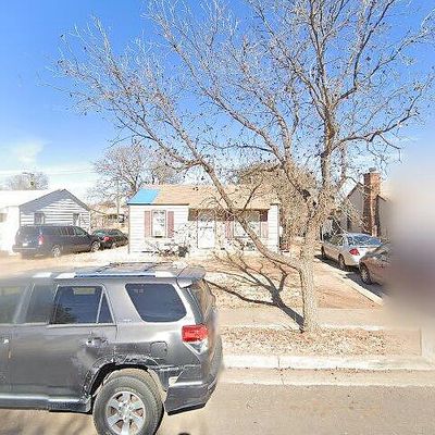 3306 Bates St, Lubbock, TX 79415