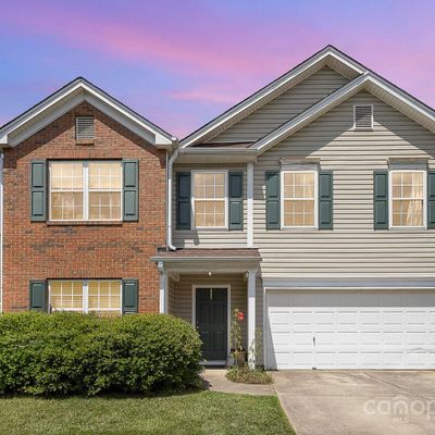 3307 Arbor Pointe Dr, Indian Trail, NC 28079