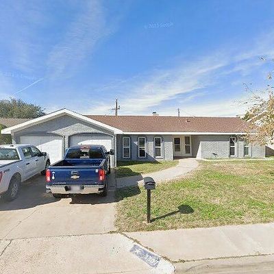 3307 Cambridge St, Odessa, TX 79761