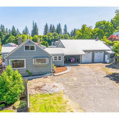 33064 Nw Ej Smith Rd, Scappoose, OR 97056