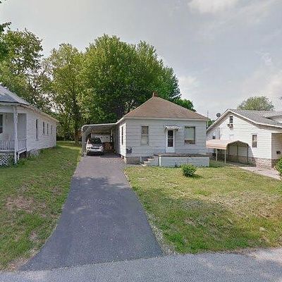 3307 Sherman St, Alton, IL 62002