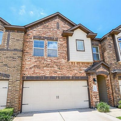 3308 Rainflower Springs Ln, Rosenberg, TX 77471