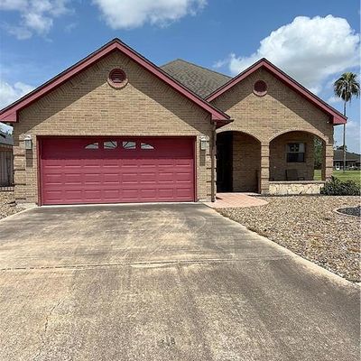 3309 N Kenyon Rd, Edinburg, TX 78542