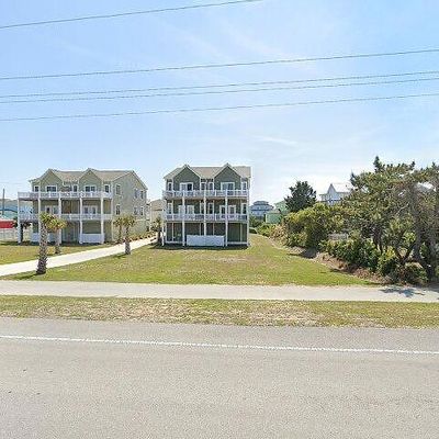 3309 Emerald Dr, Emerald Isle, NC 28594