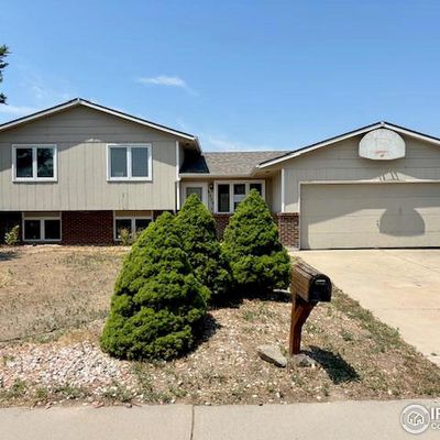 3309 Valmont St, Evans, CO 80620