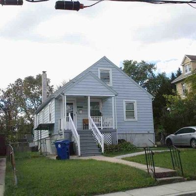 3309 White Ave, Baltimore, MD 21214