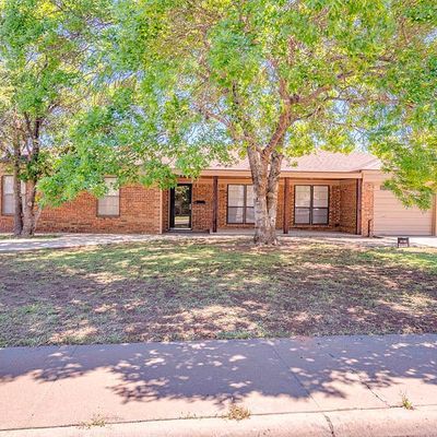 3309 Providence Dr, Midland, TX 79707