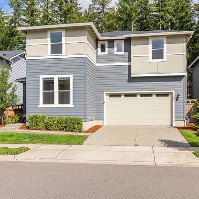 33090 Se Stevens St, Black Diamond, WA 98010