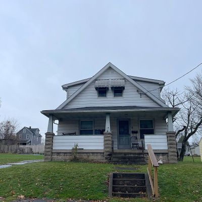 331 Fulton St, Niles, OH 44446