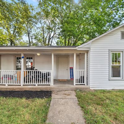 331 Glenn St, Clarksville, TN 37040