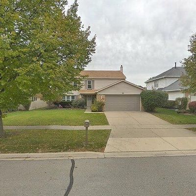 331 E Fox Hill Dr, Buffalo Grove, IL 60089