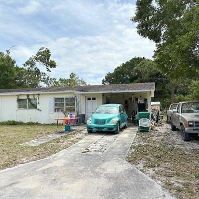 331 Notlem St, Fort Pierce, FL 34982