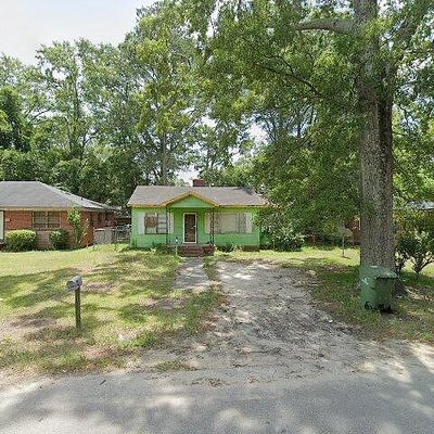 331 Sumter Ave, Hartsville, SC 29550