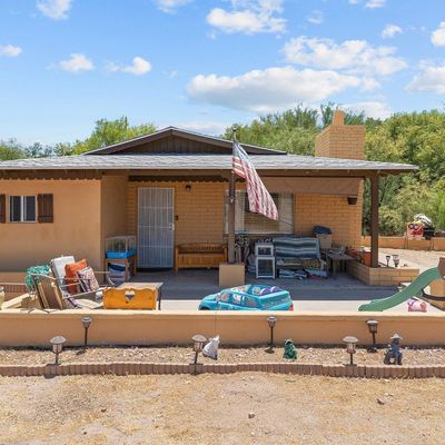 331 W Center St, Wickenburg, AZ 85390