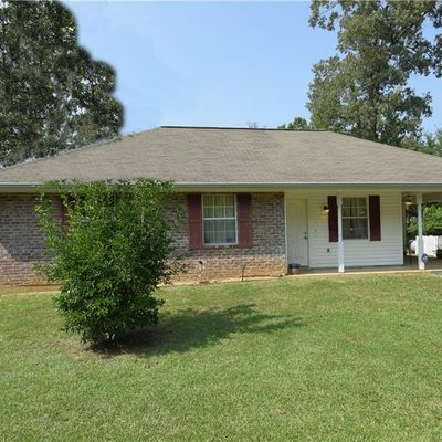 331 Walker Ferry Rd, Pollock, LA 71467