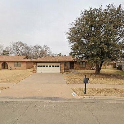 3310 88 Th St, Lubbock, TX 79423