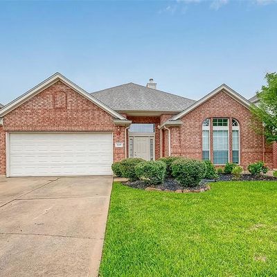 3311 Chadington Ln, Spring, TX 77388