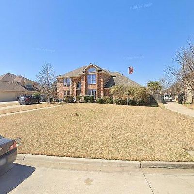 3311 Oak Run Ln, Mansfield, TX 76063