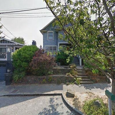 3312 39 Th Ave W, Seattle, WA 98199