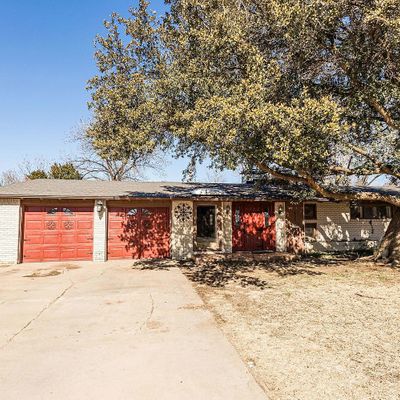 3312 45 Th St, Lubbock, TX 79413