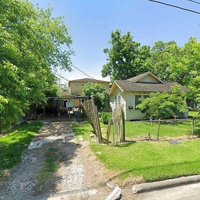 3312 Bremond St, Houston, TX 77004