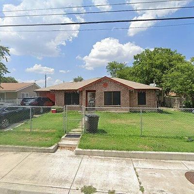 3311 W Woodlawn Ave, San Antonio, TX 78228