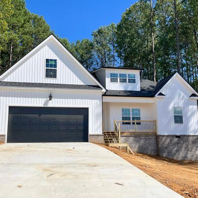 3312 Ne Crow Rd, Dalton, GA 30721