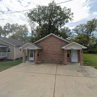 3312 Gayton St, Monroe, LA 71203