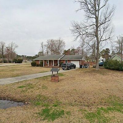 3312 Old Gate Rd, Morehead City, NC 28557