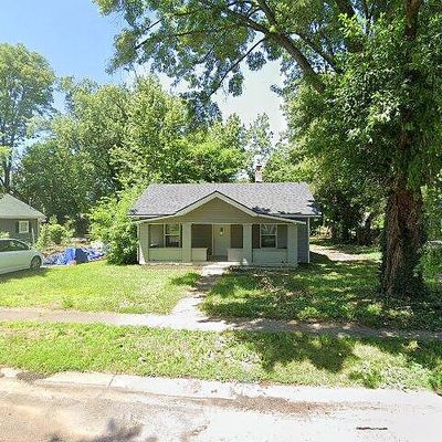 3312 Schofield Ave, Indianapolis, IN 46218