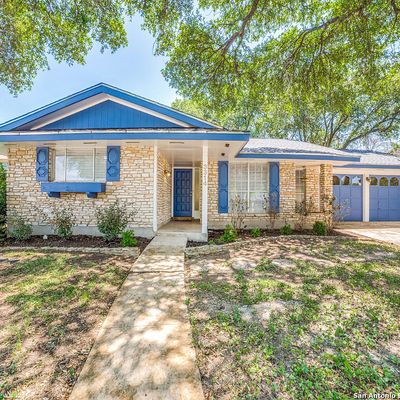 3314 Oneida Dr, San Antonio, TX 78230