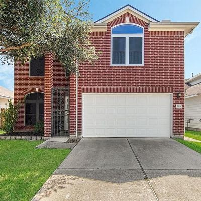 3314 Owl Crossing Ln, Humble, TX 77338