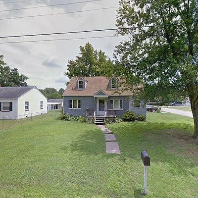 3314 Western St, Hopewell, VA 23860