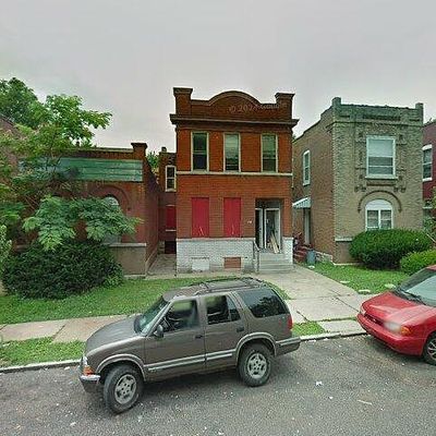 3315 Minnesota Ave, Saint Louis, MO 63118