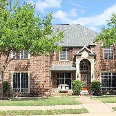 3316 Castlewood Blvd, Lewisville, TX 75077