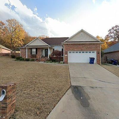 3316 Kinross Dr, Fort Smith, AR 72908