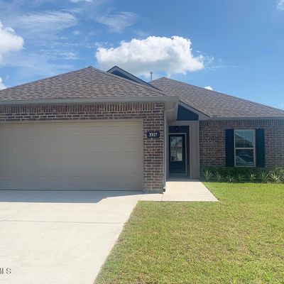 3317 Autumn Park Drive, Maurice, LA 70555