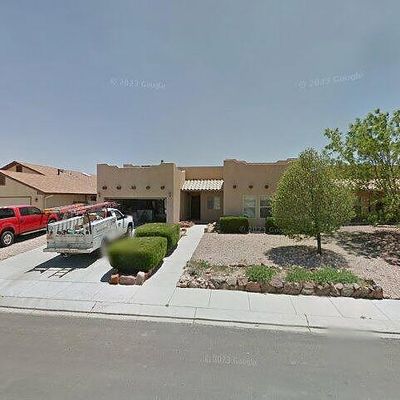 3317 Box Canyon Ave, Gallup, NM 87301