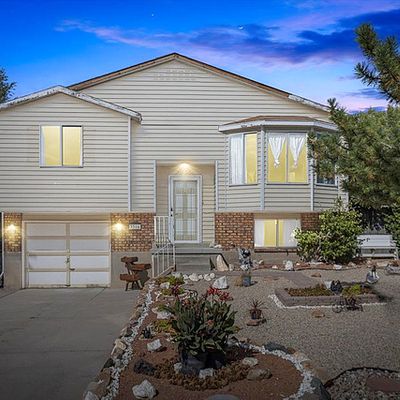 3316 W 5700 S, Taylorsville, UT 84129