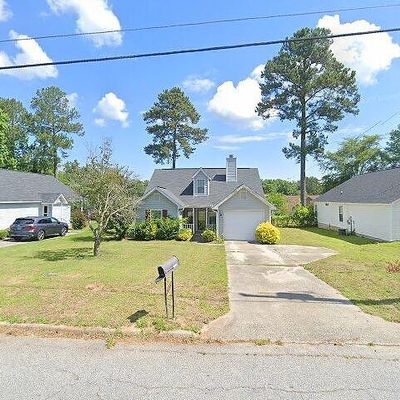 3317 Ridgeland Ave, Macon, GA 31204