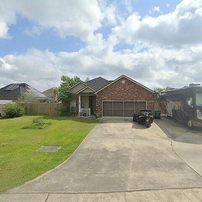 3318 Clover View Dr, Gray, LA 70359