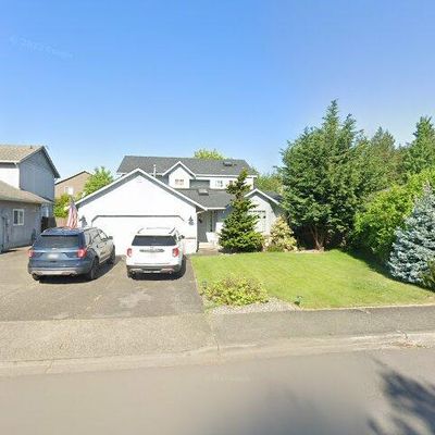 3319 Jeri Dr Ne, Lacey, WA 98516