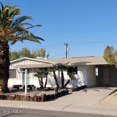 332 E Taylor St, Tempe, AZ 85288