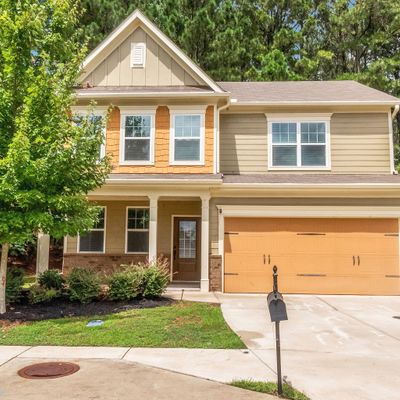 332 Meeting St, Mcdonough, GA 30252