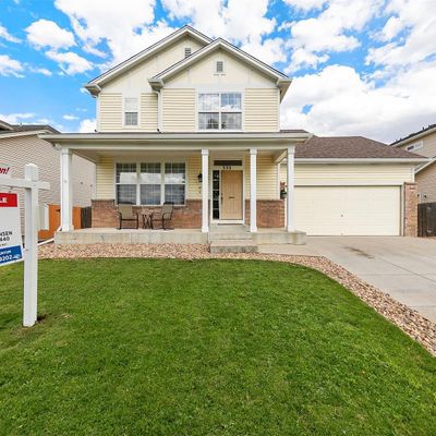 332 N 42 Nd Ave, Brighton, CO 80601