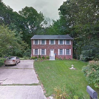 332 Sunnybrook Rd, Barrington, NJ 08007